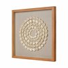 Elk Studio Concentric Shell Dimensional Wall Art S0036-11263
